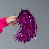 Thunderbirds Pom Pom