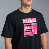 Thunderbirds Champions Tee