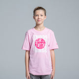 Thunderbirds Fly Kids Tee