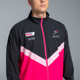 Thunderbirds Replica Jacket