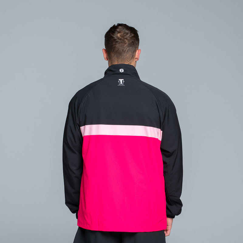 Thunderbirds Replica Jacket