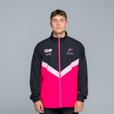 Thunderbirds Replica Jacket
