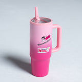 Thunderbirds Thermal Mug