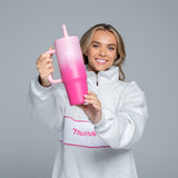 Thunderbirds Thermal Mug