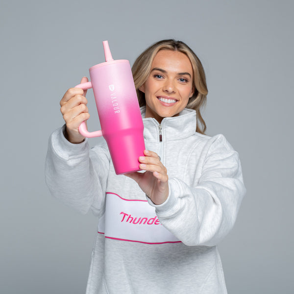 Thunderbirds Thermal Mug