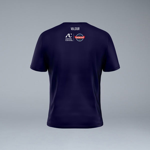 NSA Country Champs Tee - Back