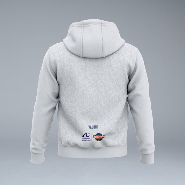 NSA Country Champs Unisex Hoodie - Back