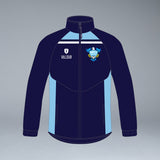 North Rocks Soccer Club Jacket - Front