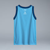 Netball NSW State Titles Tech Singlet - Back