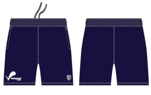 Volleyball NSW Shorts - Pockets
