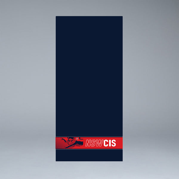 NSW CIS Training Towel
