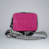 Thunderbirds Cross Body Bag