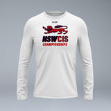 NSW CIS Unisex Long Sleeve Tee