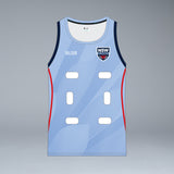 NSW All Schools Boys Cross Country Singlet