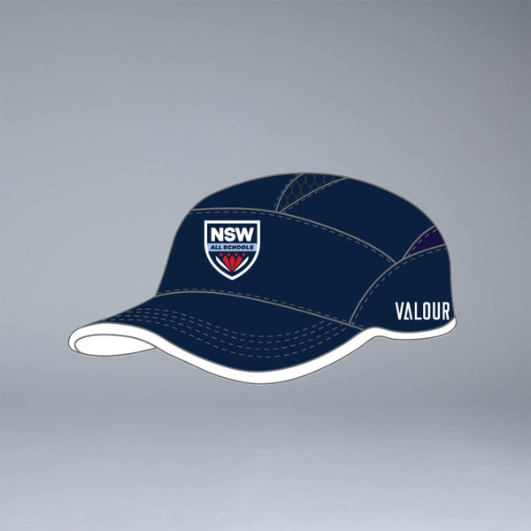 NSW All Schools Running Cap