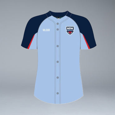 NSW All Schools Softball/Baseball Jersey
