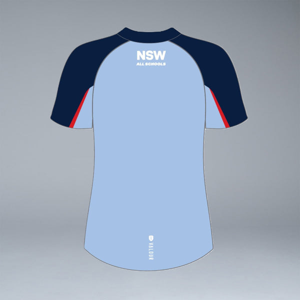 NSW All Schools Softball/Baseball Jersey