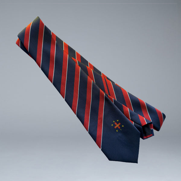 NSW CIS Tie
