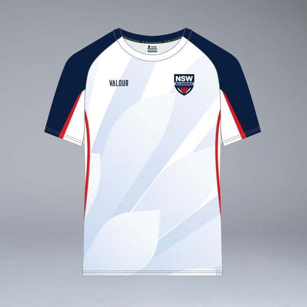 NSW All Schools Unisex Alternate Football Jersey