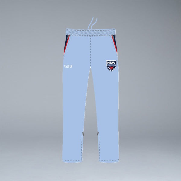 NSW All Schools Unisex Cricket Playing Pants