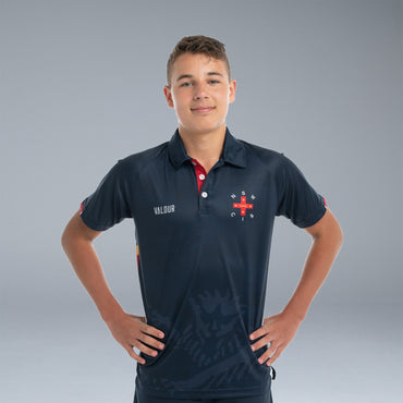 NSW CIS Ink Polo Shirt