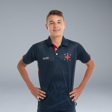 NSW CIS Ink Polo Shirt