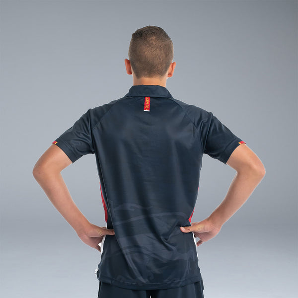 NSW CIS Ink Polo Shirt