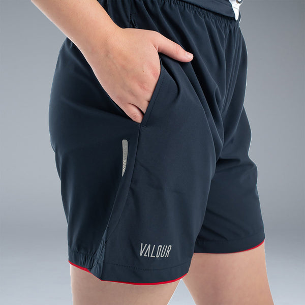 NSW CIS Representative Short