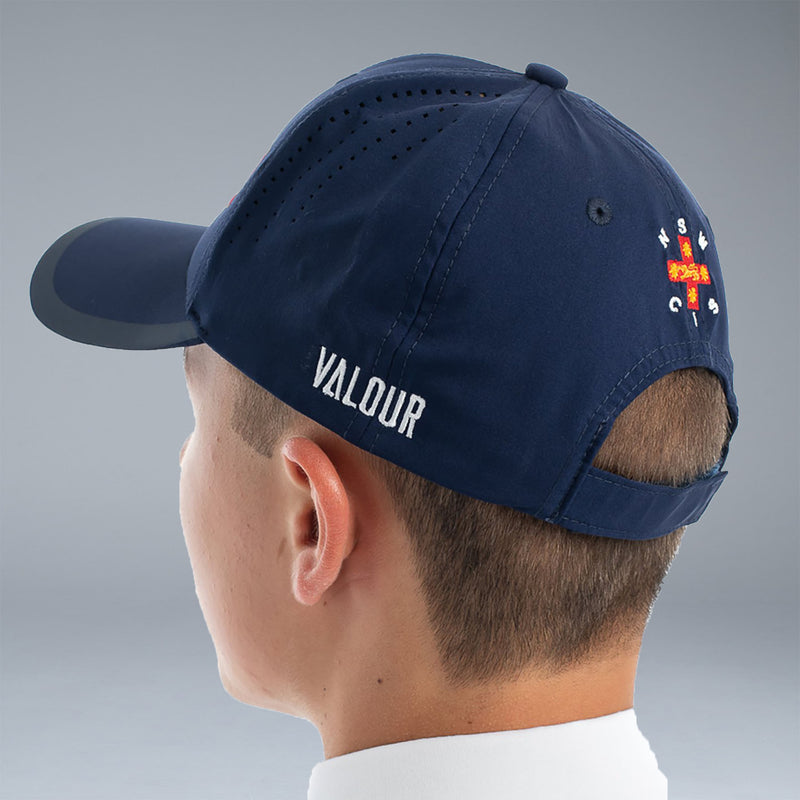 NSW CIS Supporters Cap
