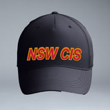 NSW CIS Supporters Cap