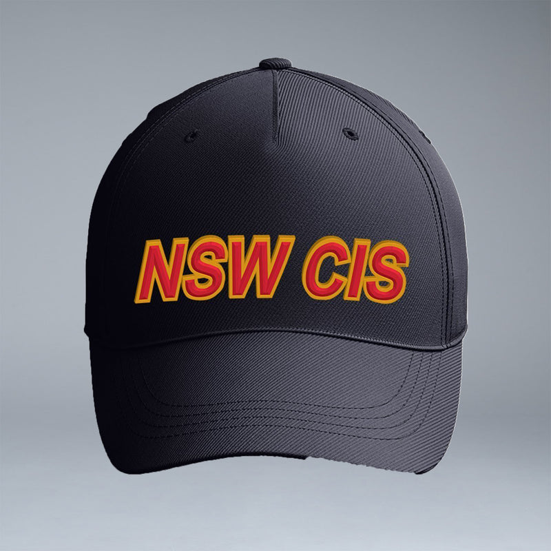 NSW CIS Supporters Cap