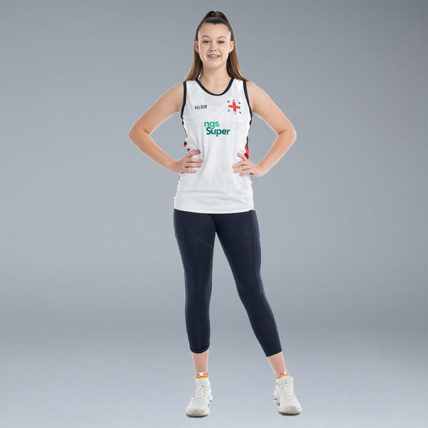 NSW CIS 7/8 Compression Women's Tight