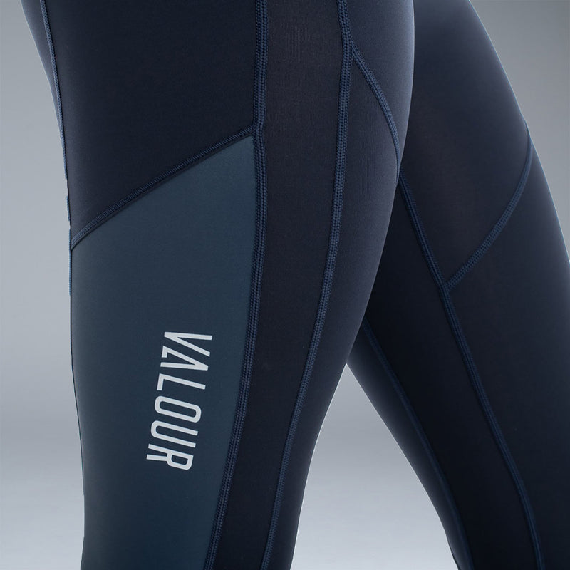NSW CIS 7/8 Compression Women's Tight