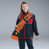 NSW CIS Scarf