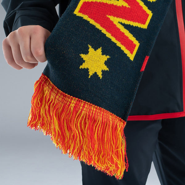 NSW CIS Scarf