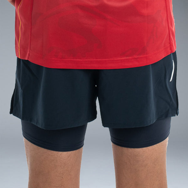 NSW CIS High Cut Shorts