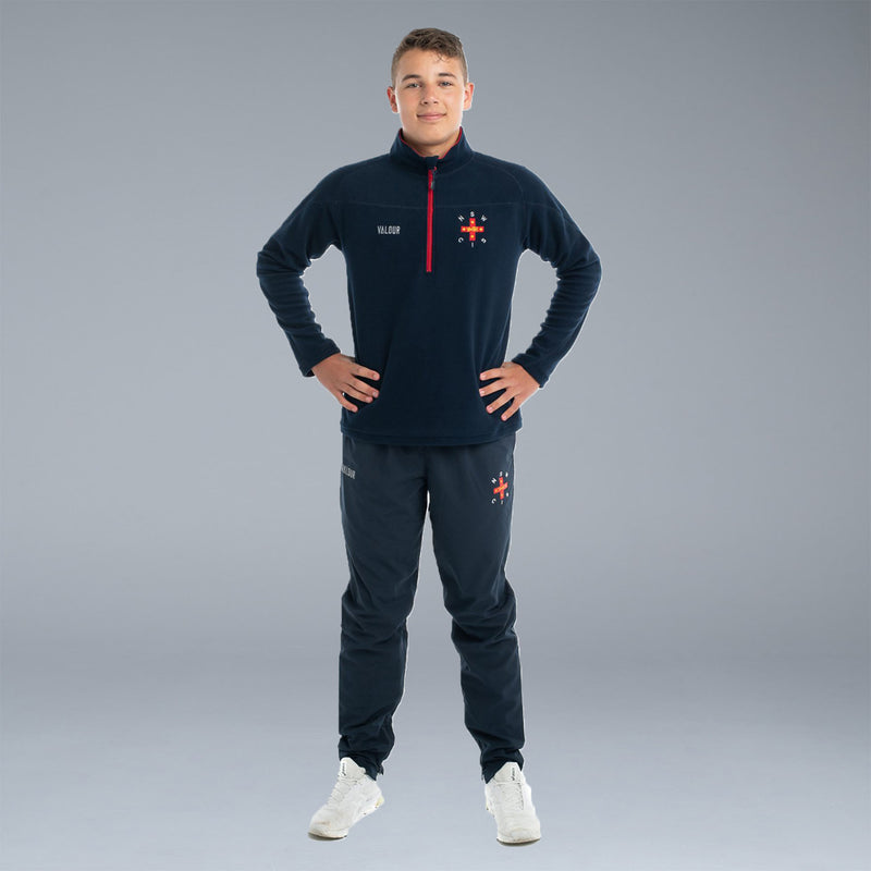 NSW CIS Unisex Representative Track Pants – Valour Sport