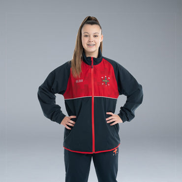 NSW CIS Track Jacket