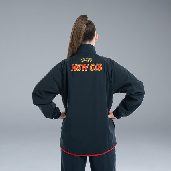 NSW CIS Track Jacket