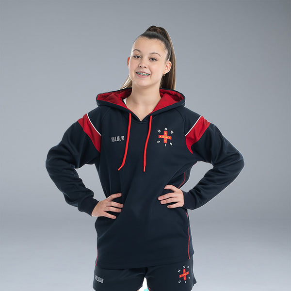 NSW CIS Hoodie