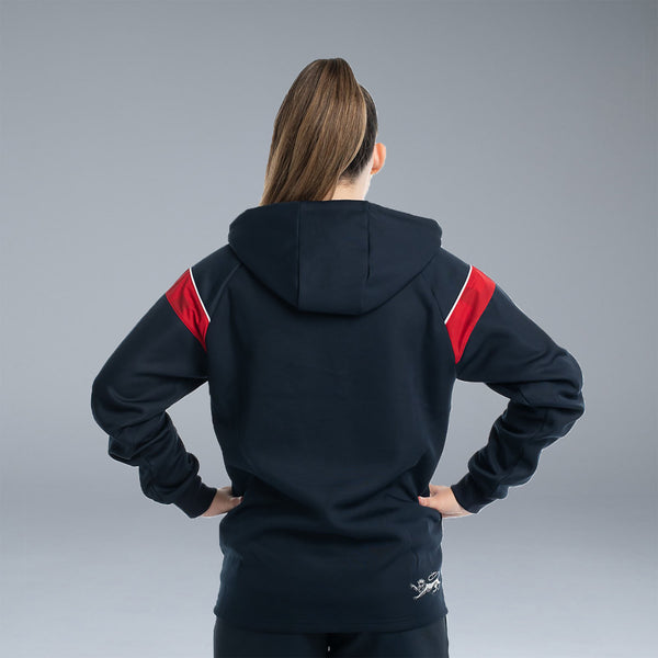 NSW CIS Hoodie