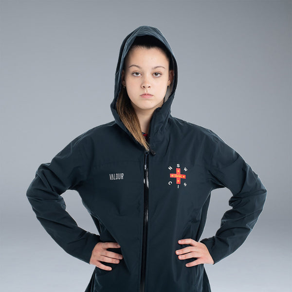 NSW CIS Spray Jacket