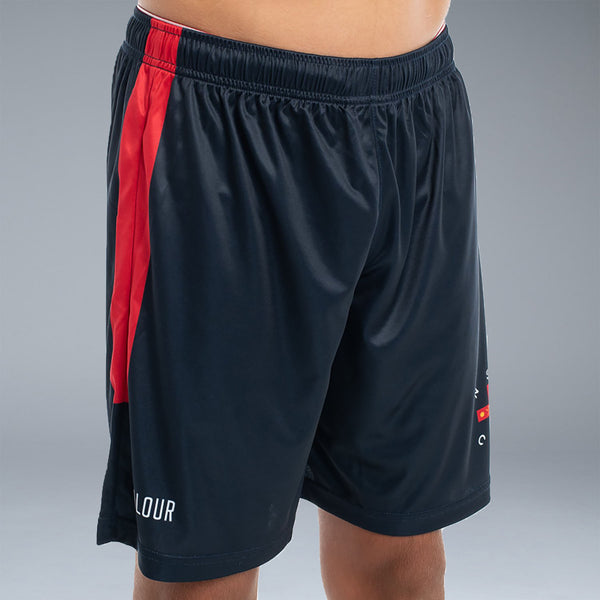 NSW CIS Football / Hockey / Volleyball Shorts