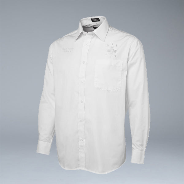 NSW CIS Dress Shirt