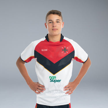NSW CIS Rugby League Jersey