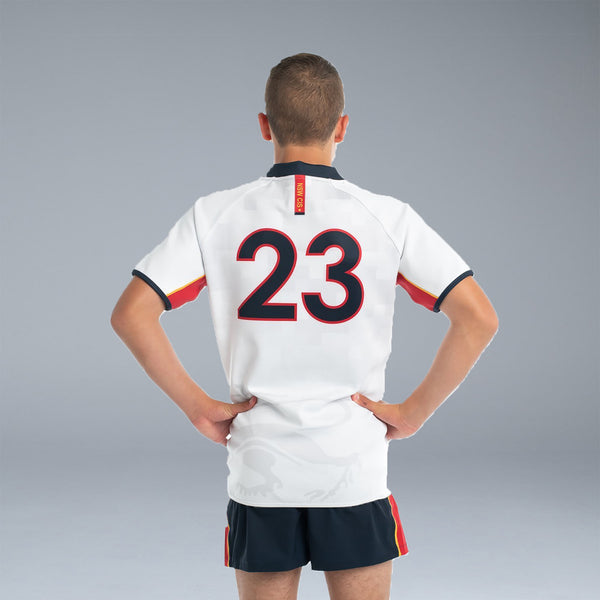NSW CIS Rugby League Jersey