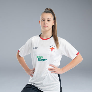 NSW CIS Football / Hockey White Tee