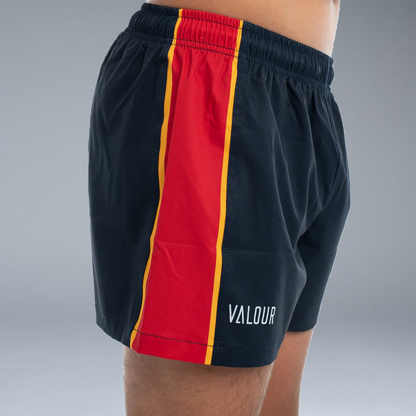 NSW CIS Rugby League Shorts