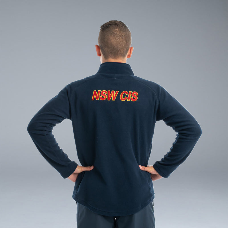 NSW CIS Micro Fleece Top