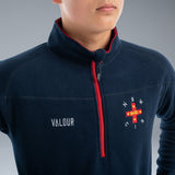 NSW CIS Micro Fleece Top